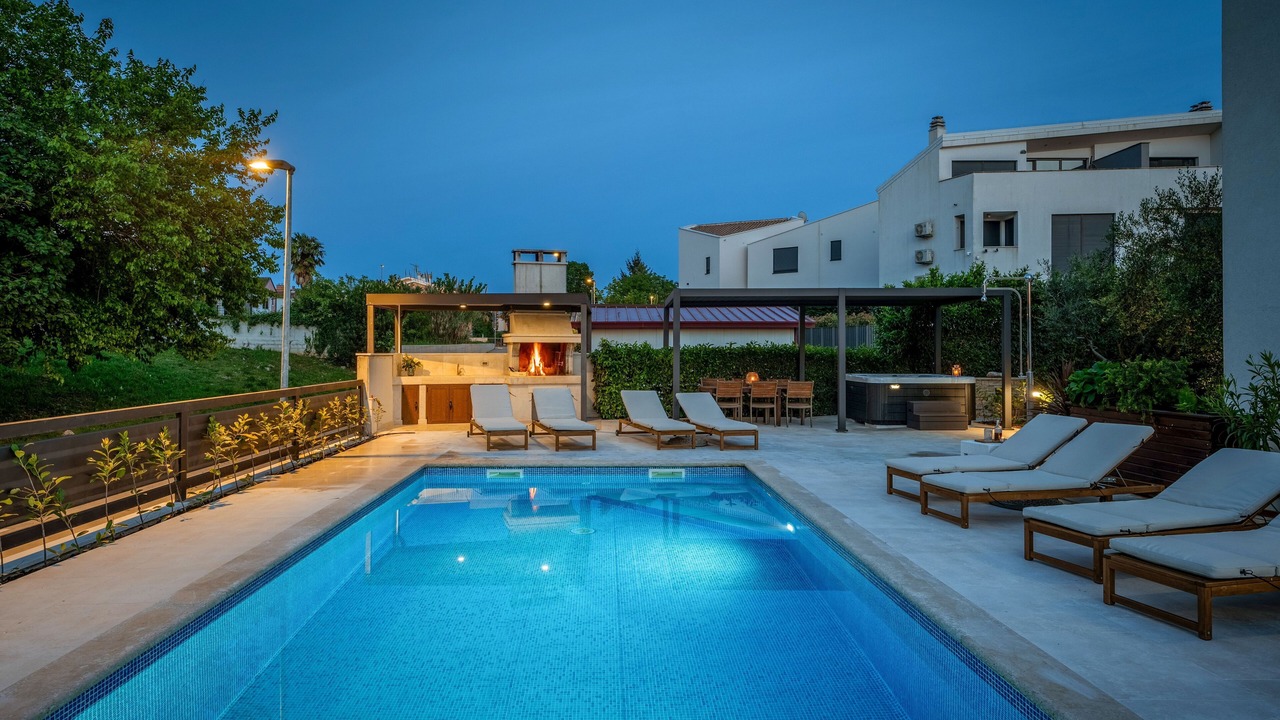 Photo of Outdoor in Funtana