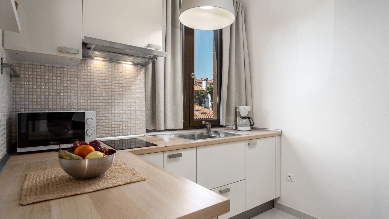 Photo of Kitchen in Funtana
