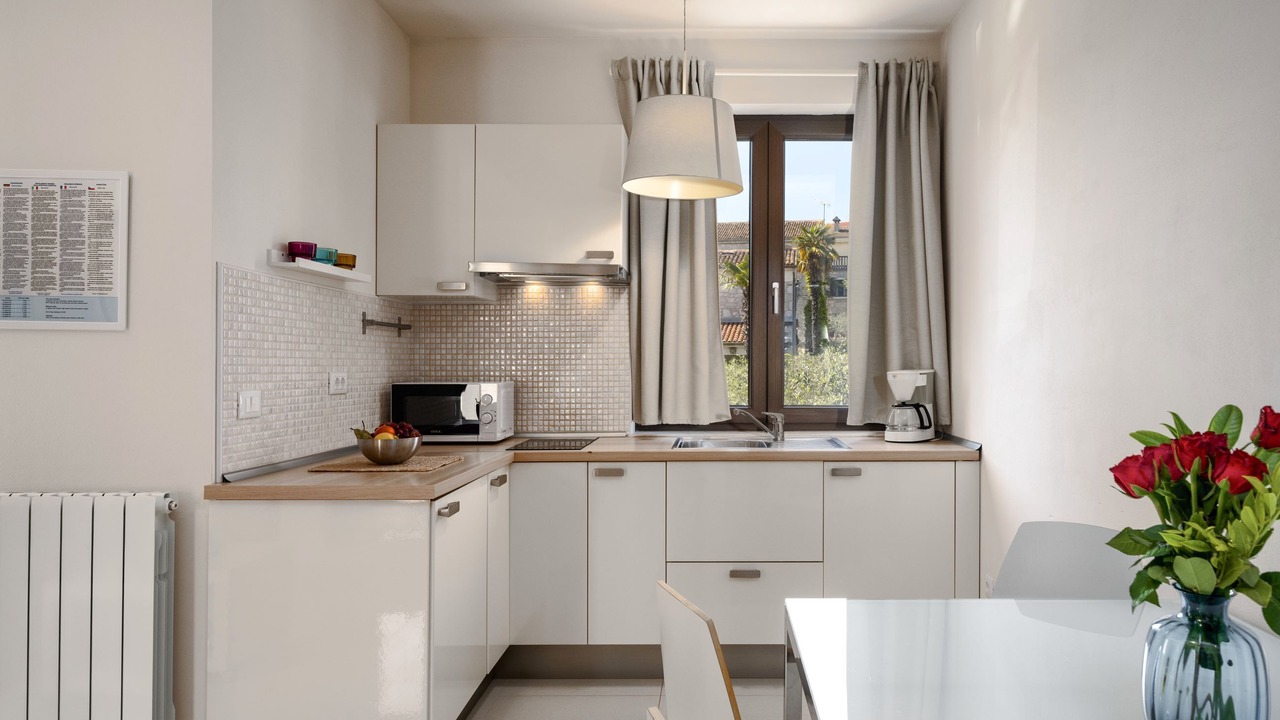 Photo of Kitchen in Funtana