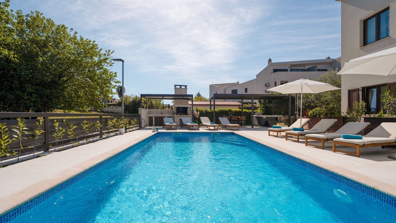 Photo of Outdoor in Funtana