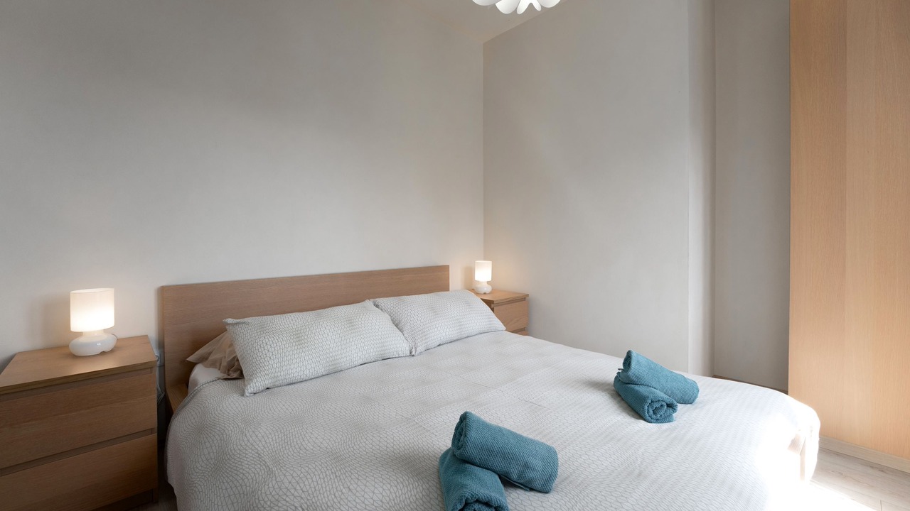 Photo of Bedroom in Funtana