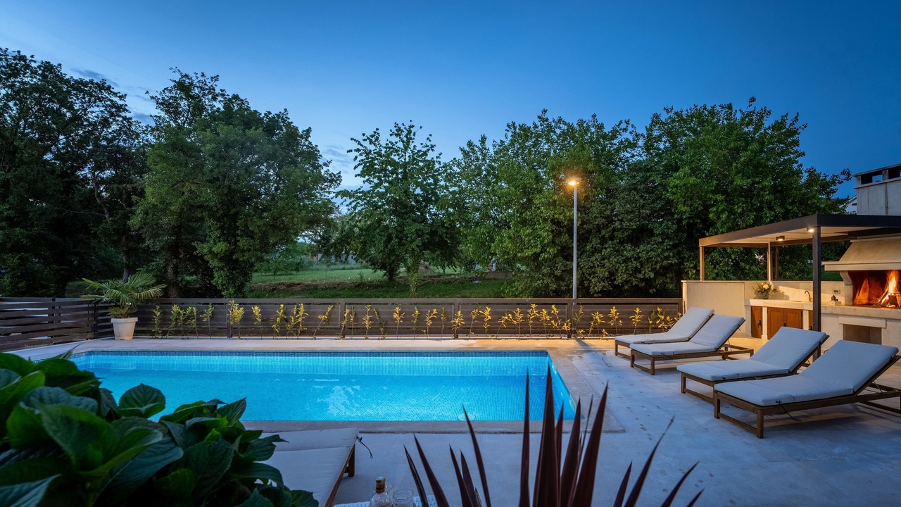 Photo of Outdoor in Funtana