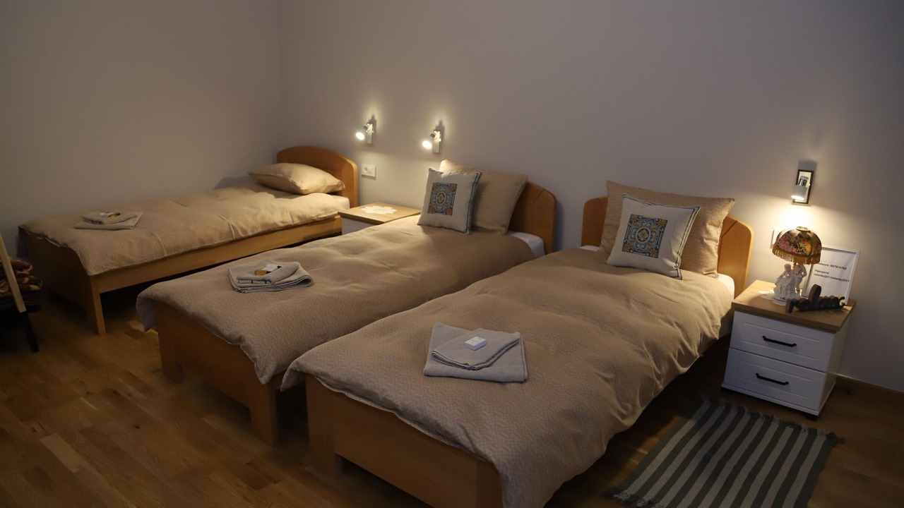Photo of Bedroom in Mostar Old Town