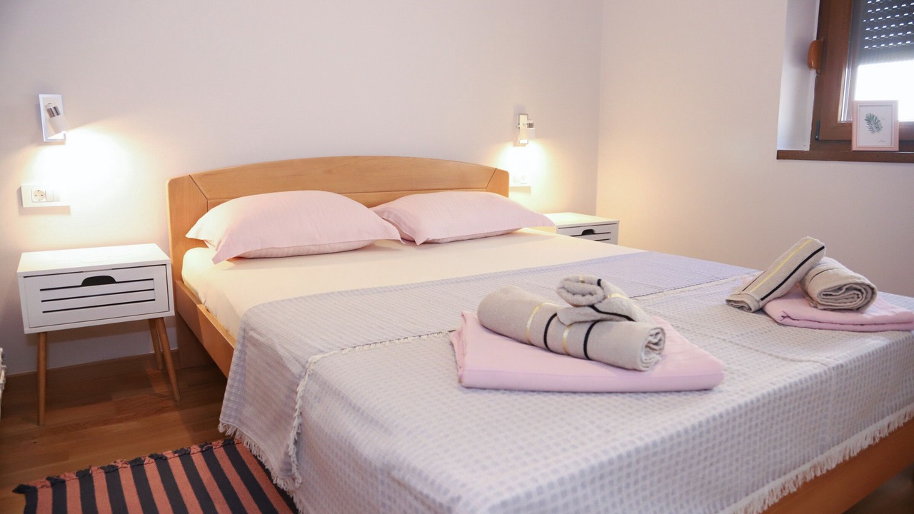 Photo of Bedroom in Mostar Old Town