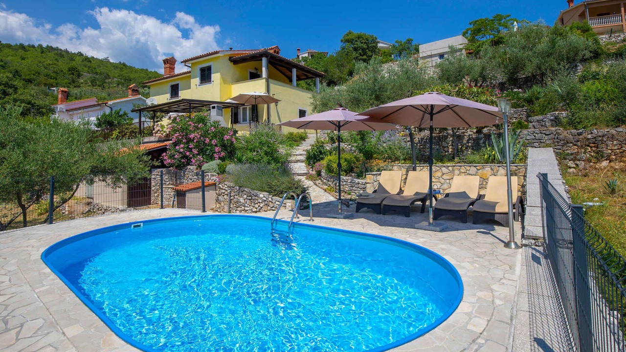 Photo of Outdoor in Rabac