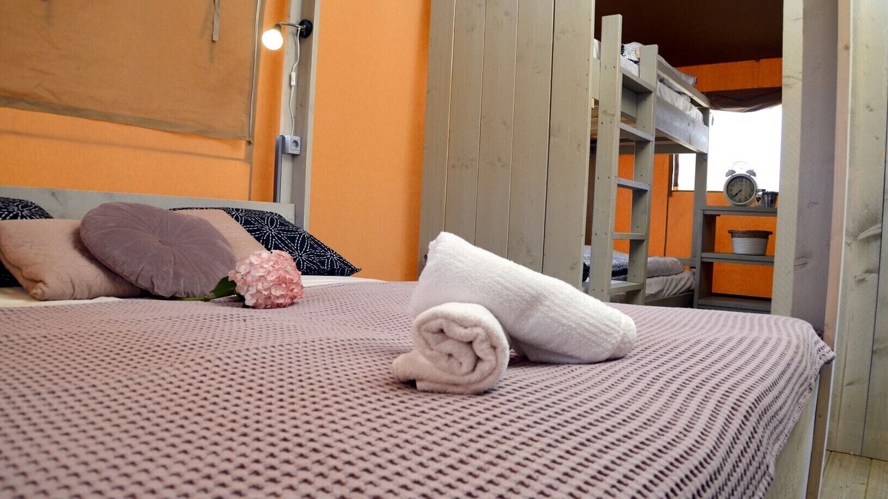Photo of Bedroom in Biograd na Moru