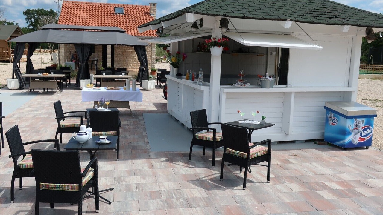 Photo of Outdoor in Biograd na Moru