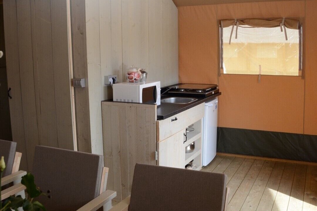 Photo of Kitchen in Biograd na Moru
