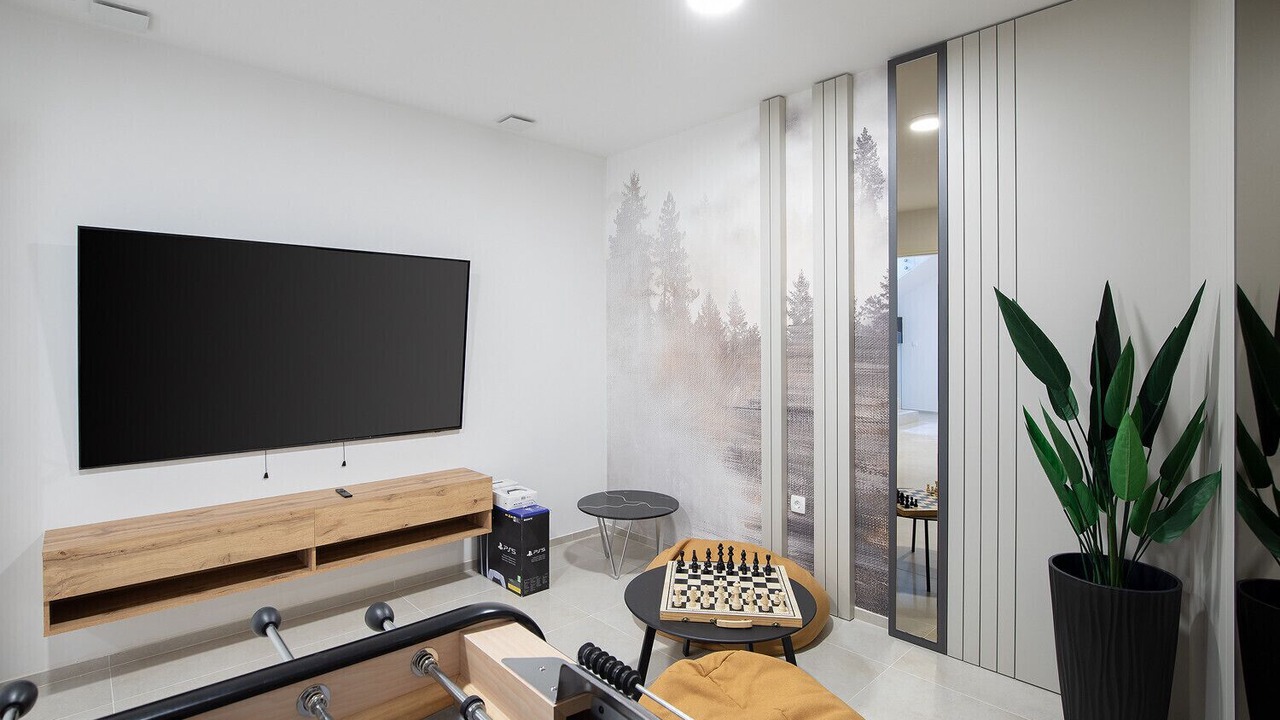 Photo of Bedroom in Medulin