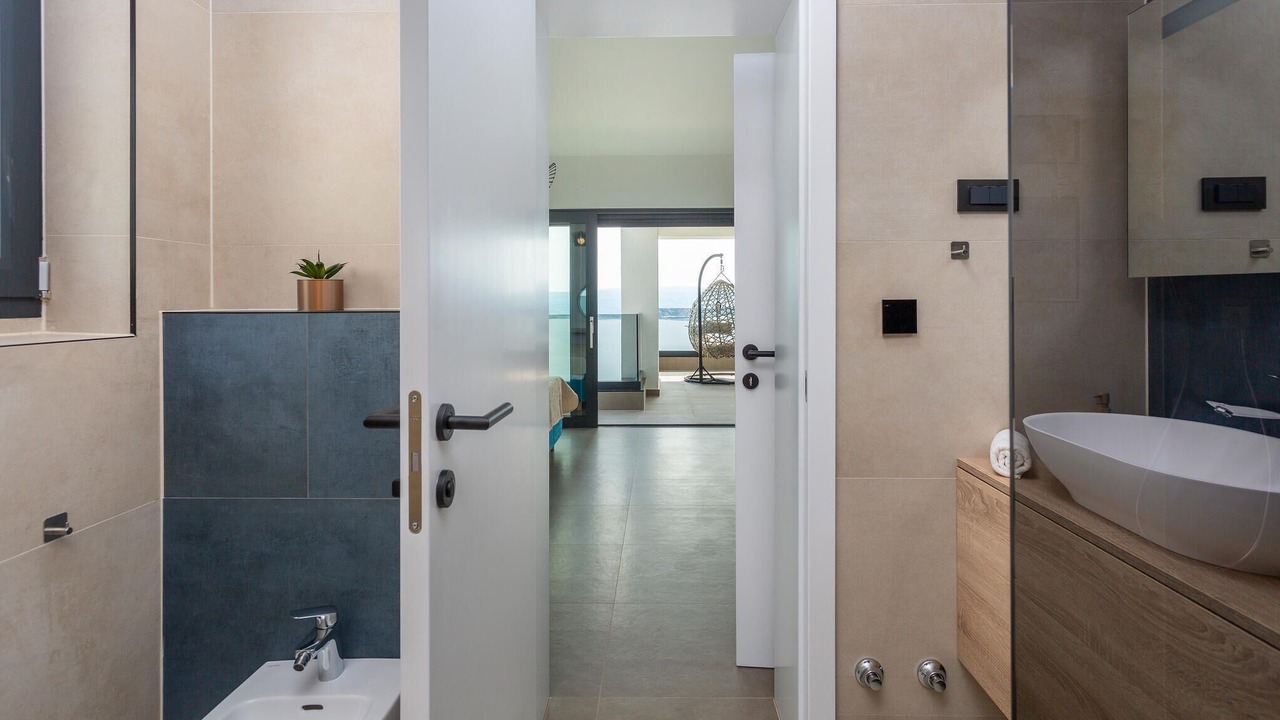 Photo of Bathroom in Crikvenica