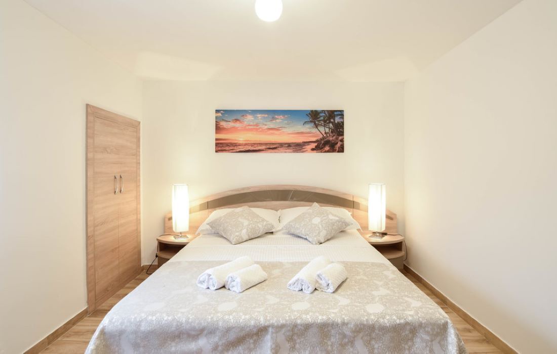 Photo of Bedroom in Klis