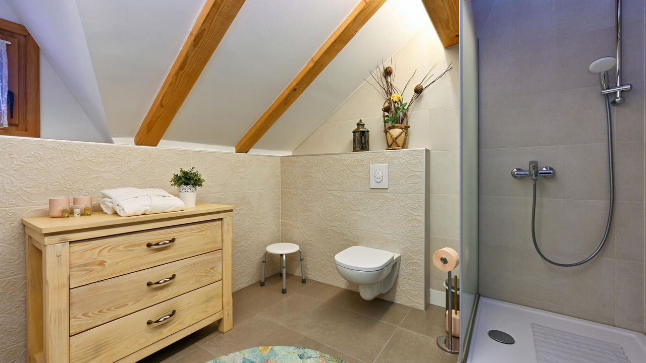Photo of Bathroom in Veliko Trgovisce