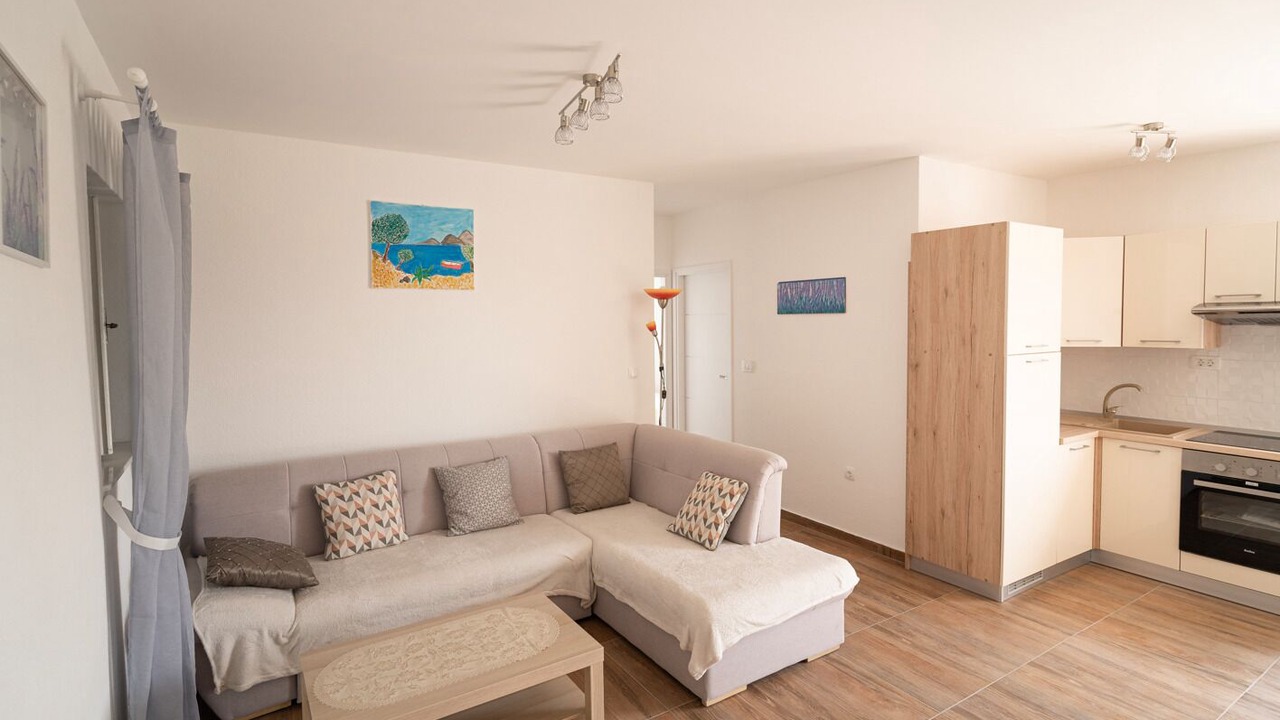 Photo of Livingroom in Sibenik
