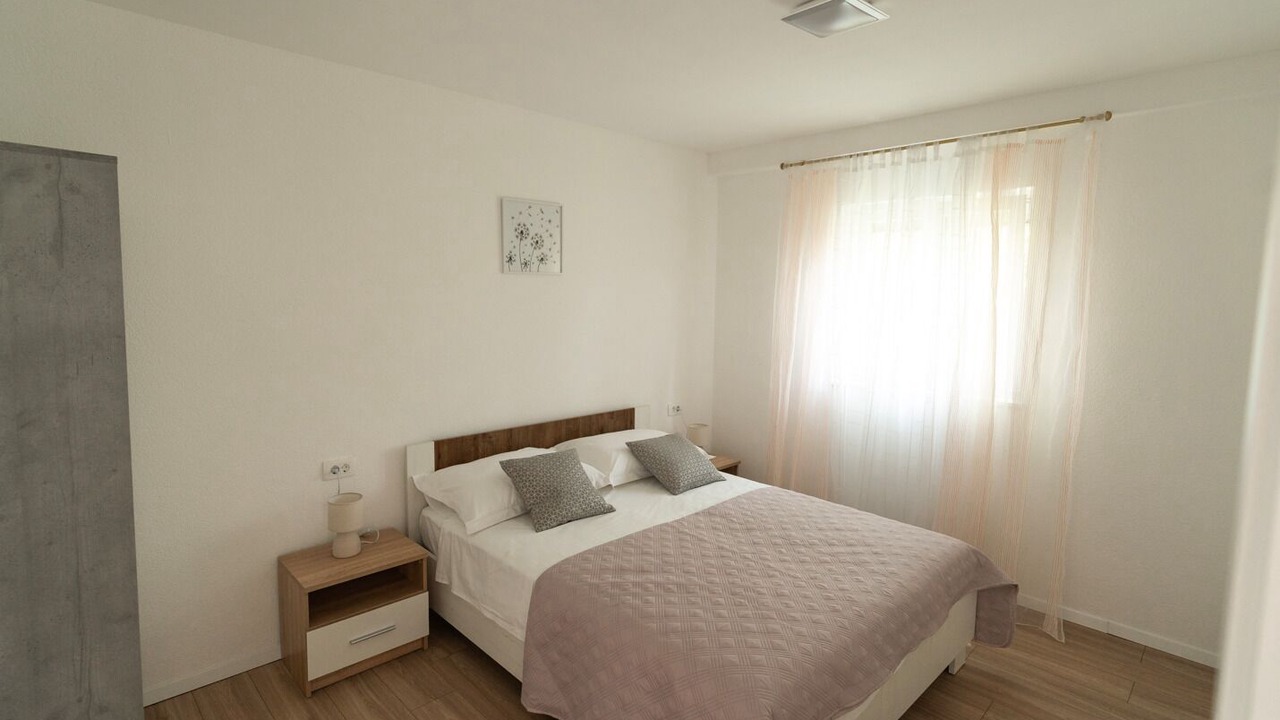 Photo of Bedroom in Sibenik