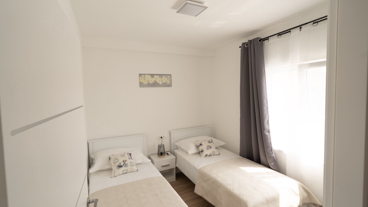 Photo of Bedroom in Sibenik