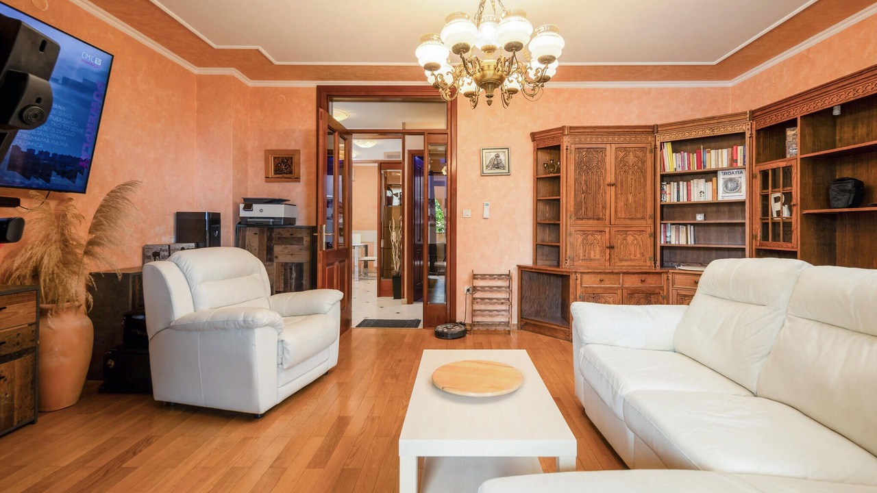 Photo of Bedroom in Bezjaki