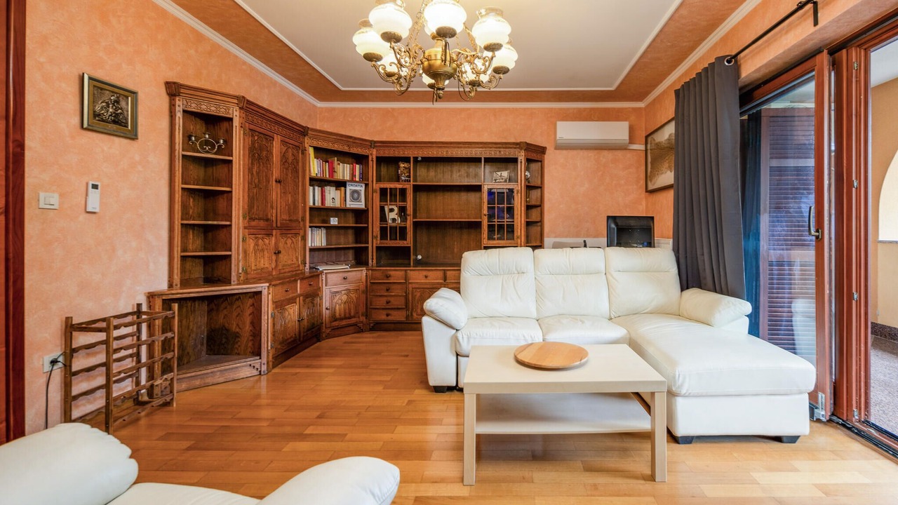 Photo of Bedroom in Bezjaki