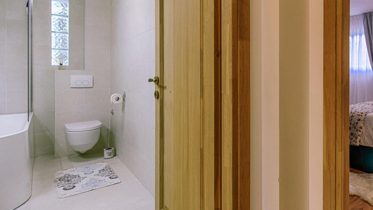Photo of Bathroom in Muc