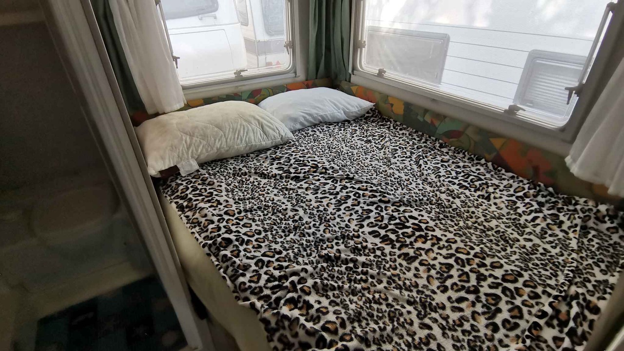Photo of Bedroom in Muline