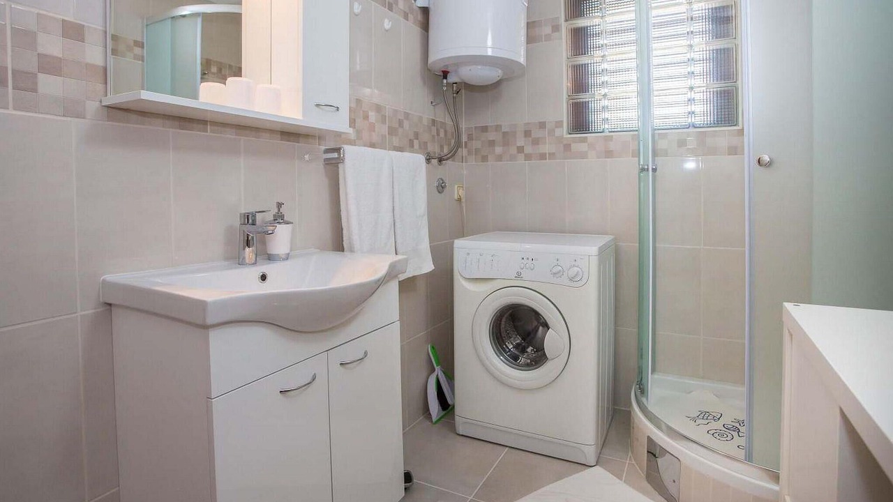 Photo of Bathroom in Veliki Vareski