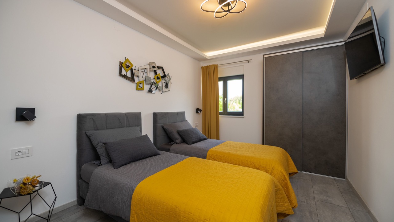 Photo of Bedroom in Jurici