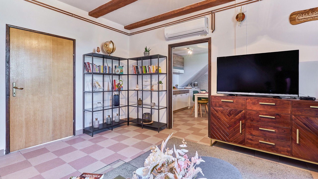 Photo of Bedroom in Durdevac