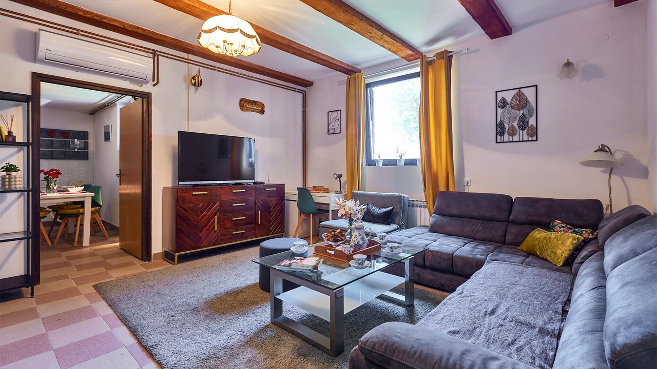 Photo of Bedroom in Durdevac