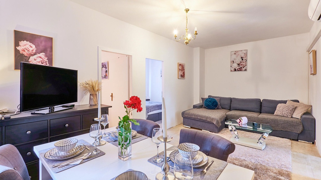 Photo of Bedroom in Durdevac