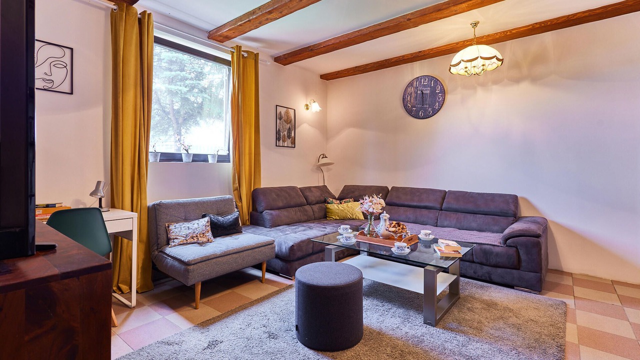 Photo of Bedroom in Durdevac