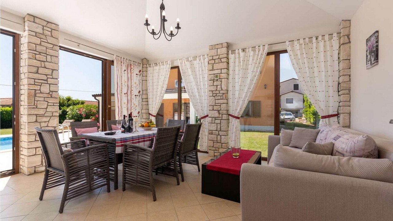 Photo of Bedroom in Valica