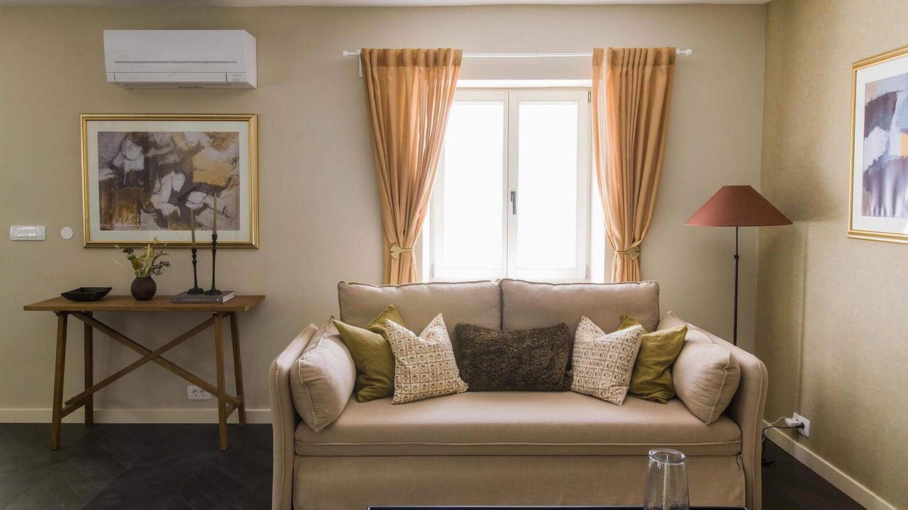 Photo of Bedroom in Baderna