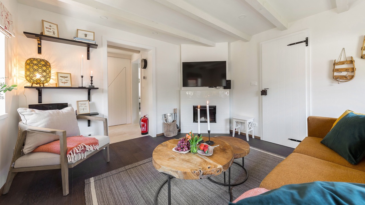 Photo of Livingroom in Stara Fuzina