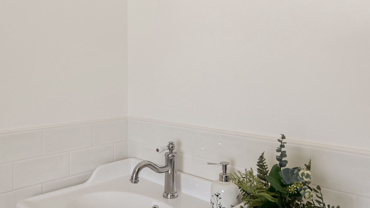 Photo of Bathroom in Stara Fuzina