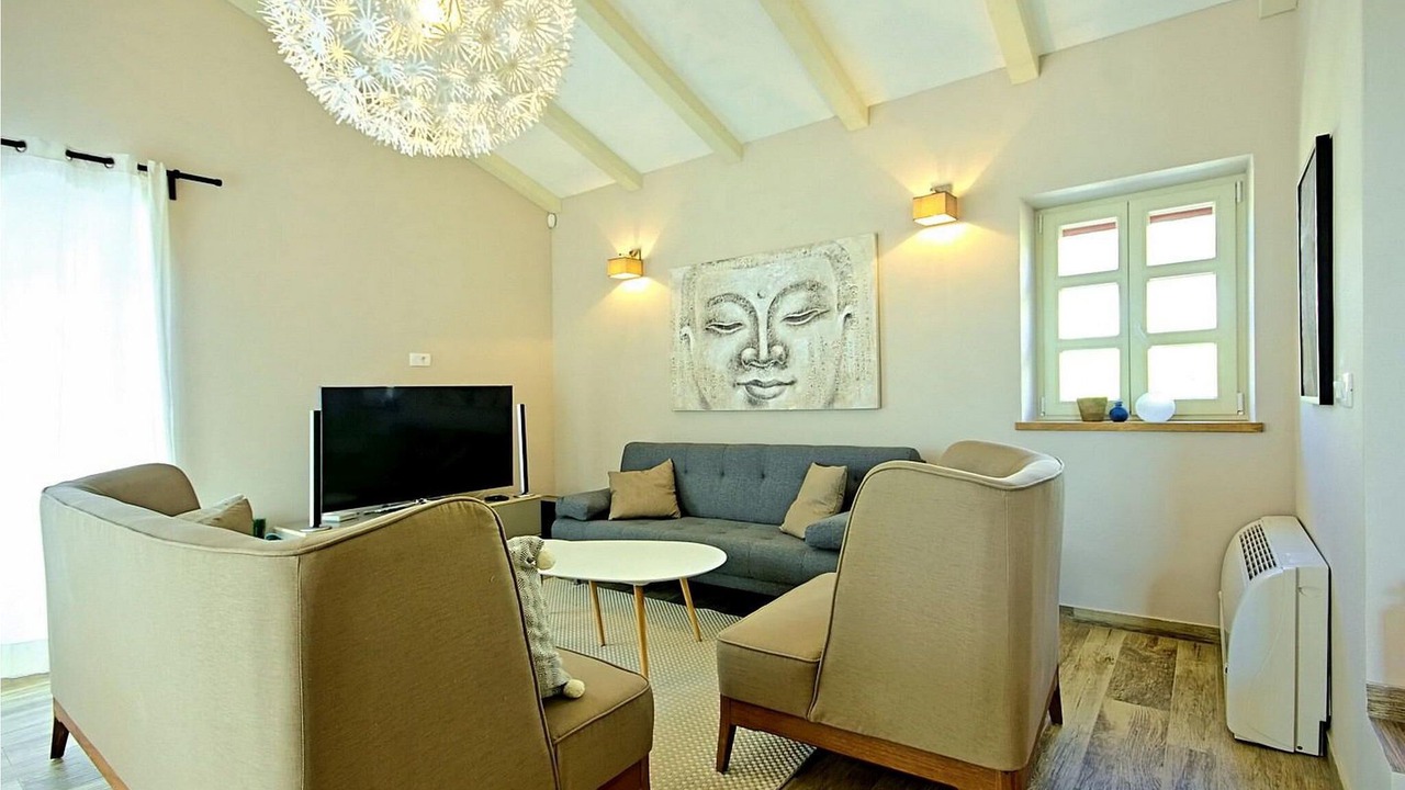 Photo of Bedroom in Lasici