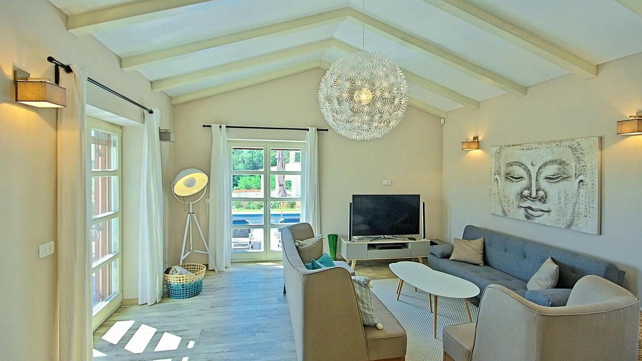 Photo of Bedroom in Lasici