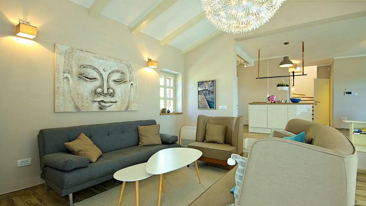Photo of Bedroom in Lasici