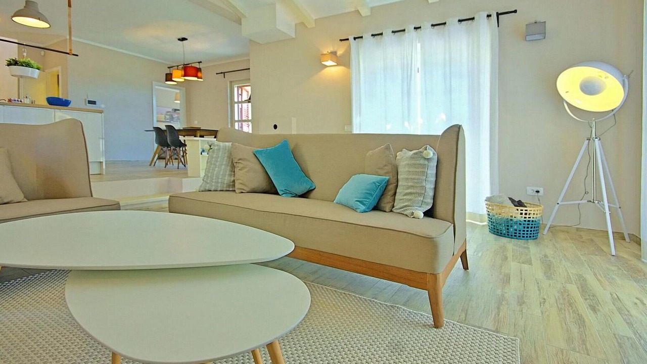 Photo of Bedroom in Lasici