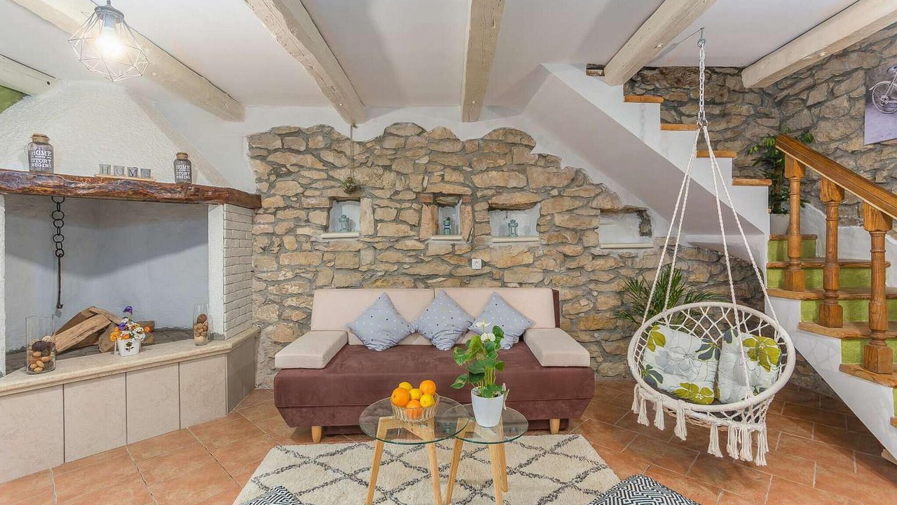 Photo of Bedroom in Nova Vas