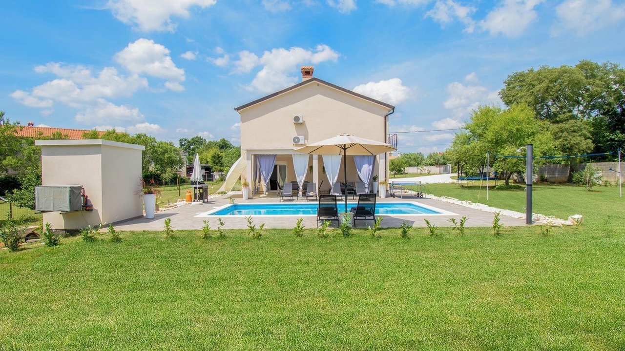 Photo of Outdoor in Hrboki