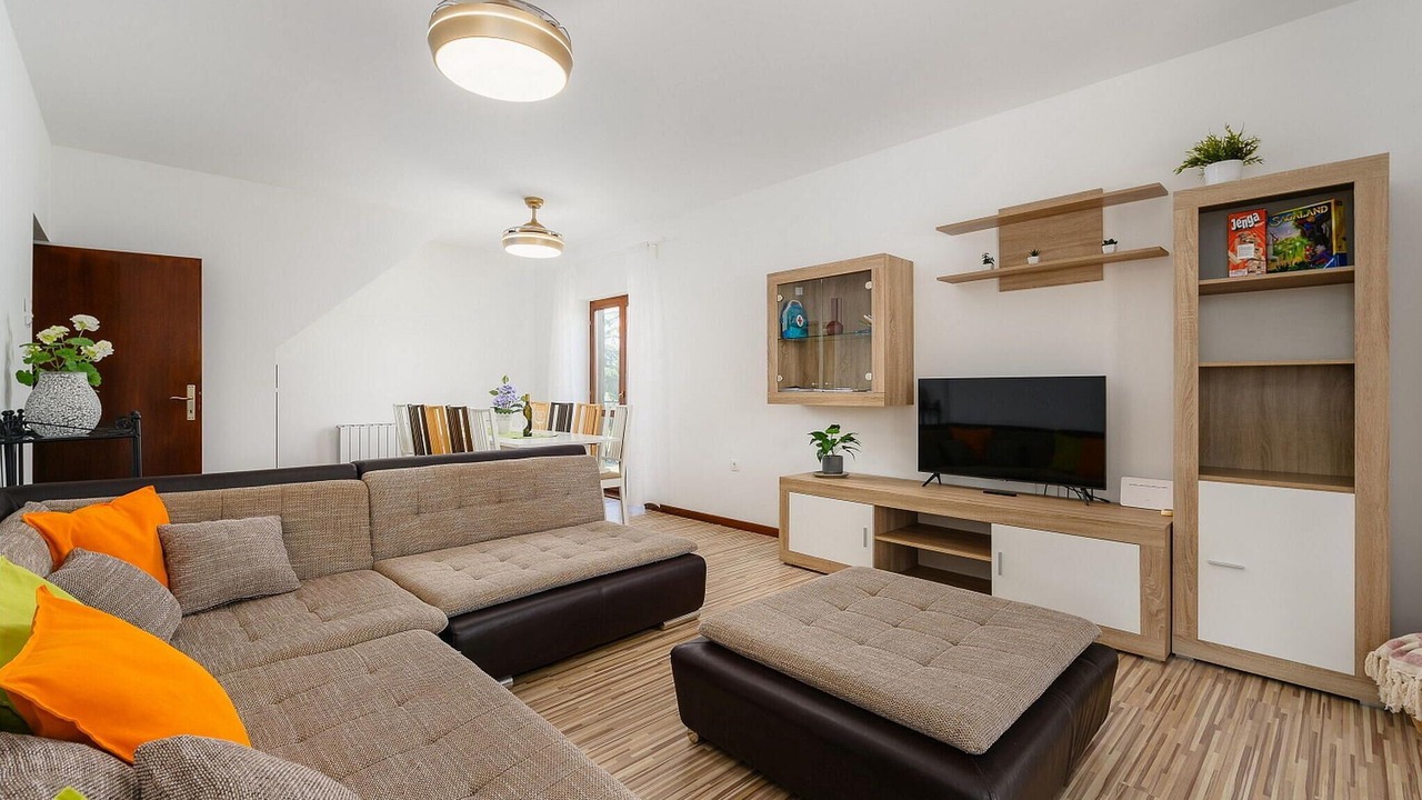 Photo of Bedroom in Rovinj