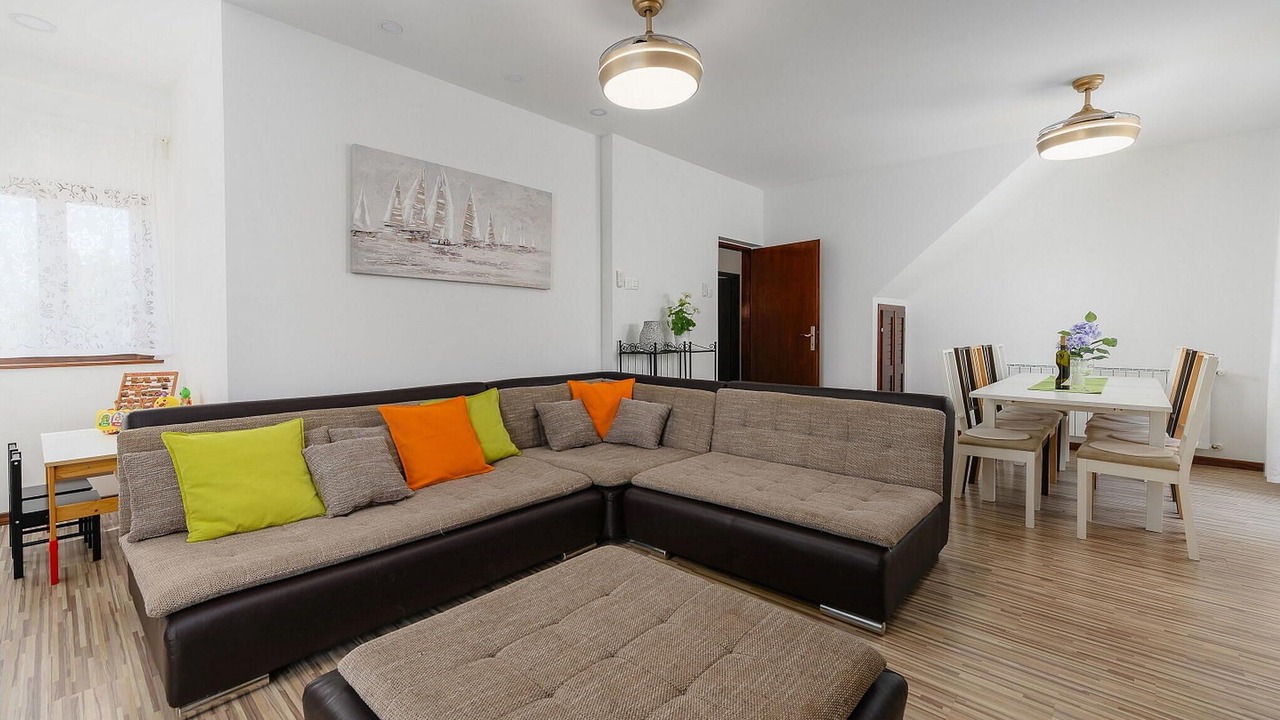 Photo of Bedroom in Rovinj