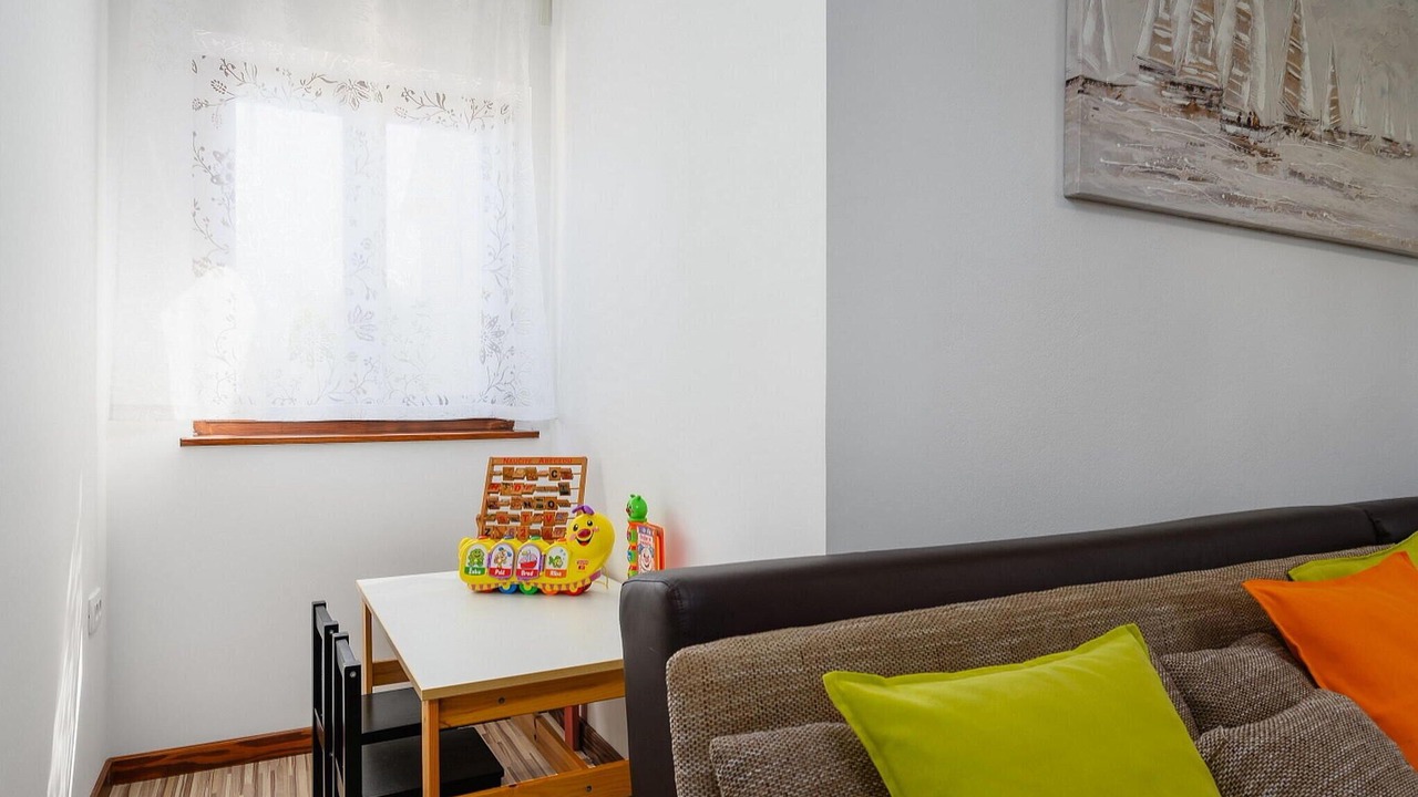 Photo of Bedroom in Rovinj