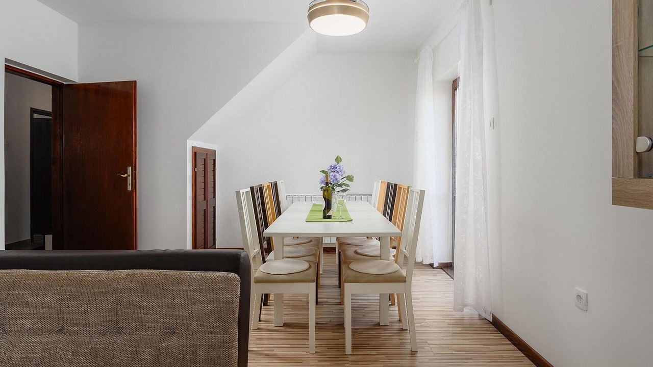 Photo of Bedroom in Rovinj
