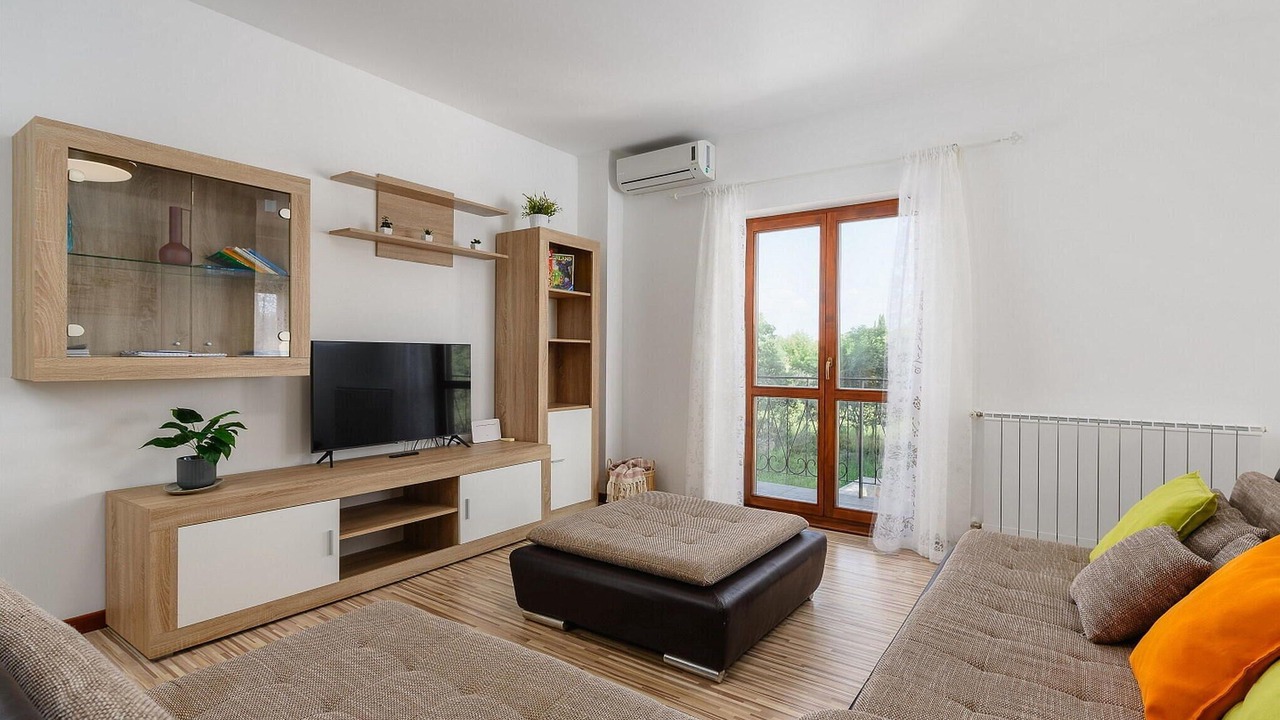 Photo of Bedroom in Rovinj