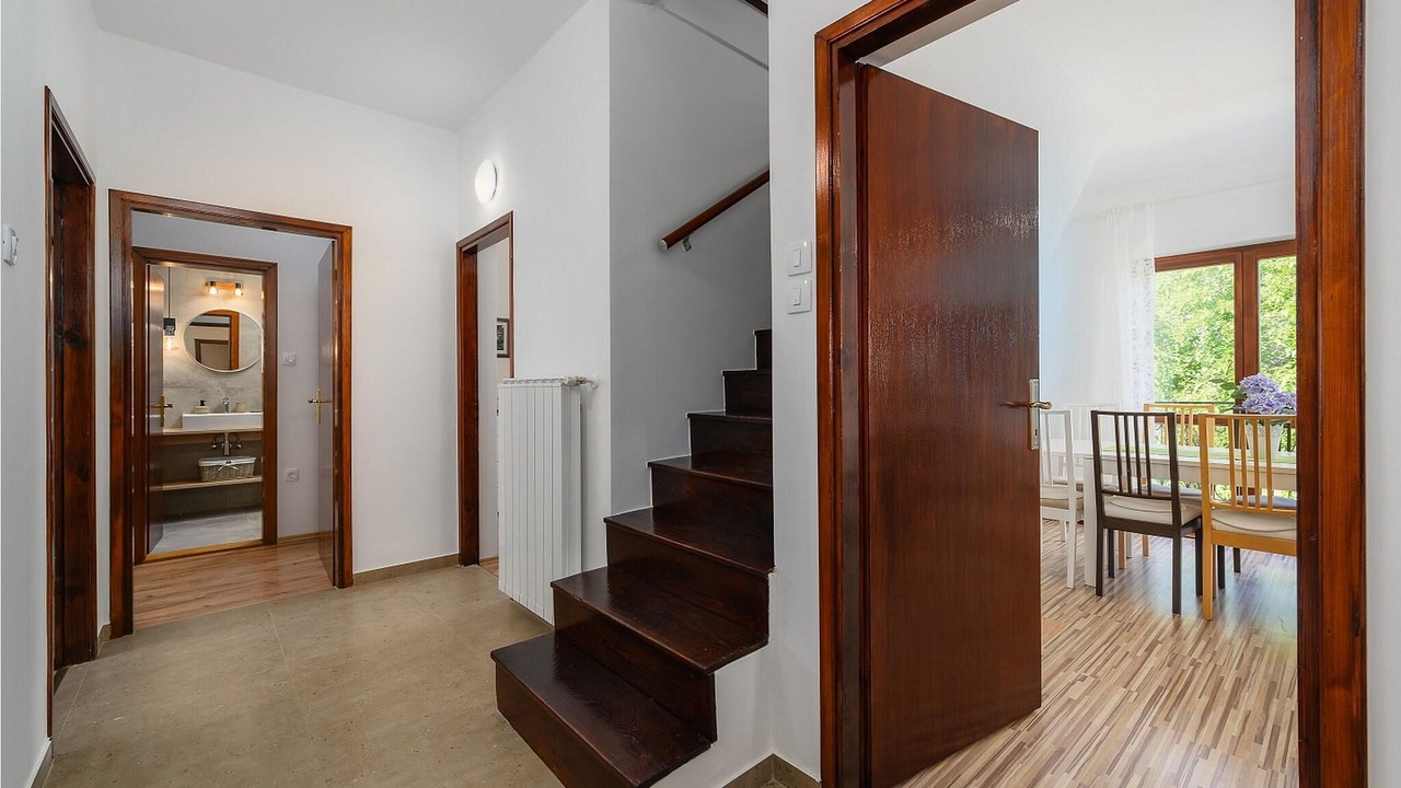 Photo of Bedroom in Rovinj