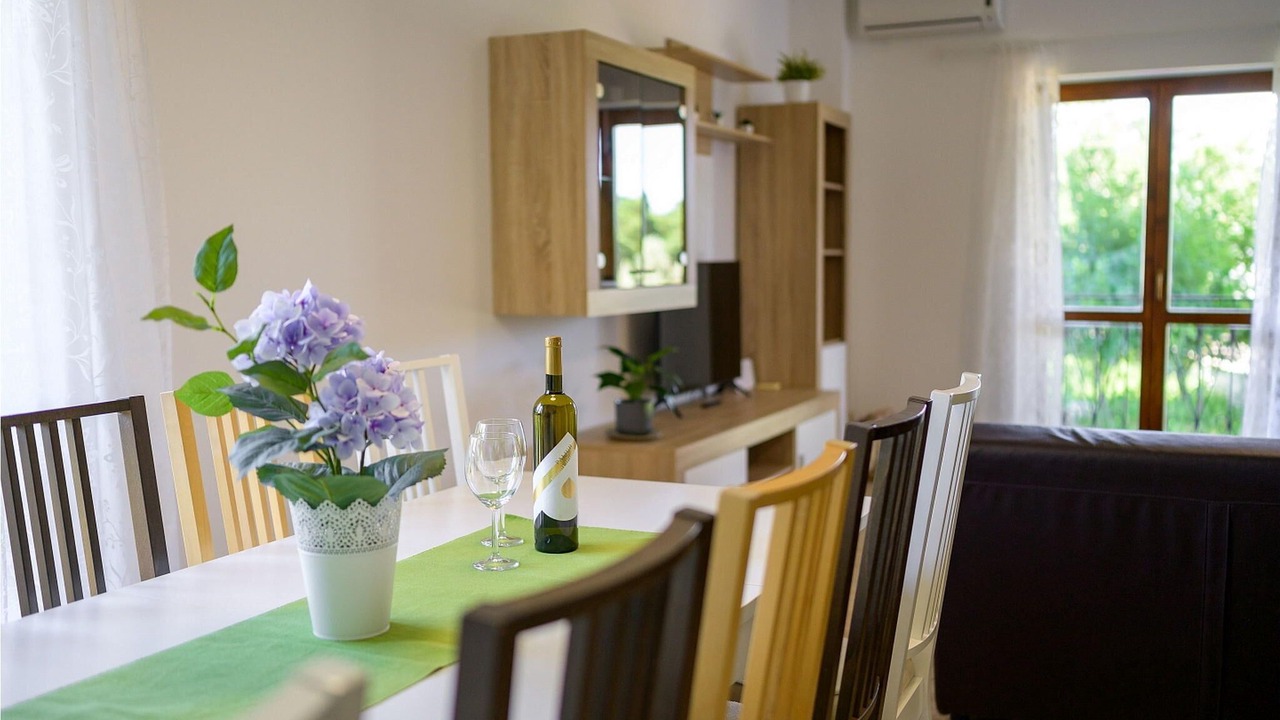 Photo of Bedroom in Rovinj