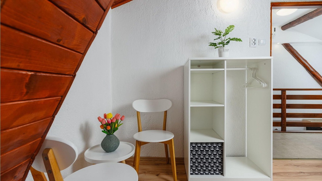 Photo of Bedroom in Rovinj