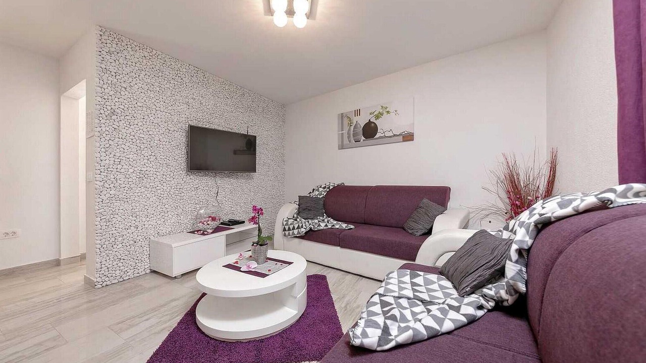 Photo of Bedroom in Rovinjsko Selo