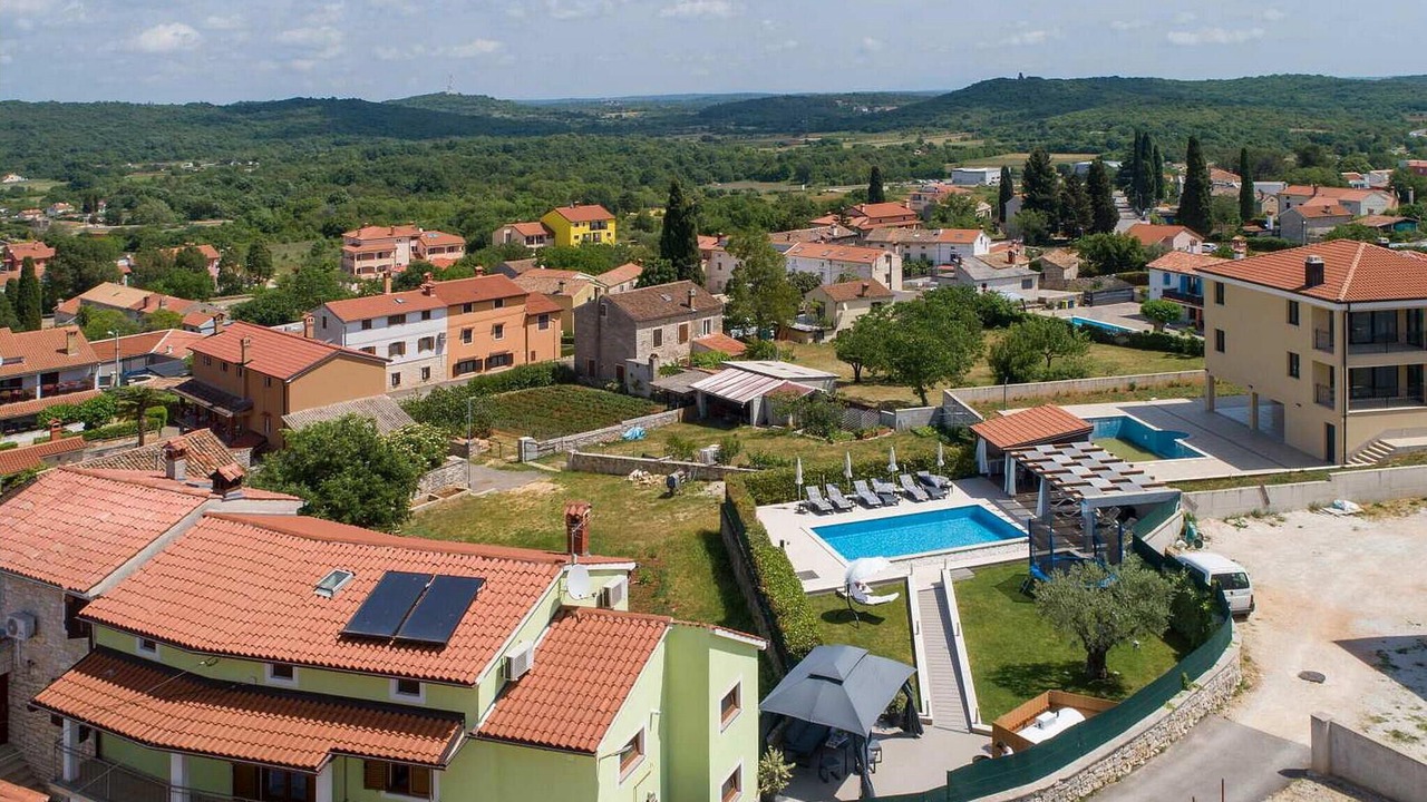 Photo of Outdoor in Rovinjsko Selo