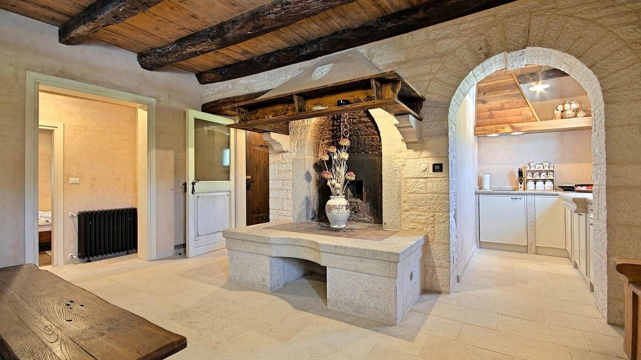 Photo of Bedroom in Sveti Petar u Sumi